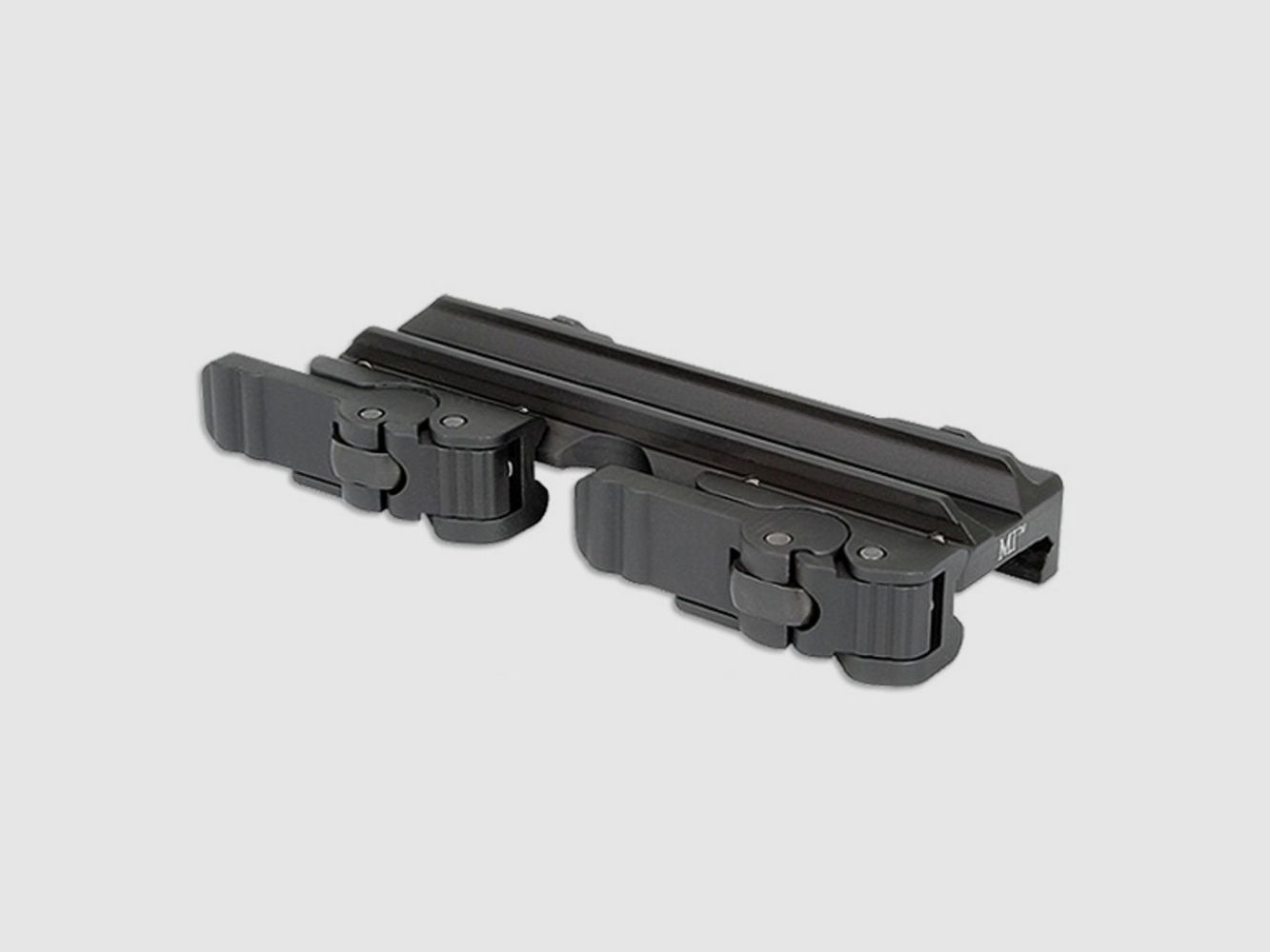Trijicon V-COG 2 Lever QD Mount