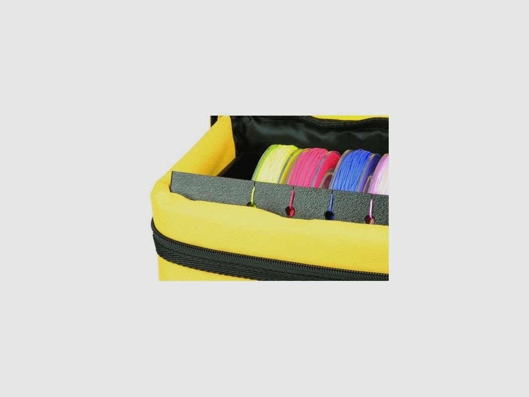 Kit de fils pour trajectoires balistiques