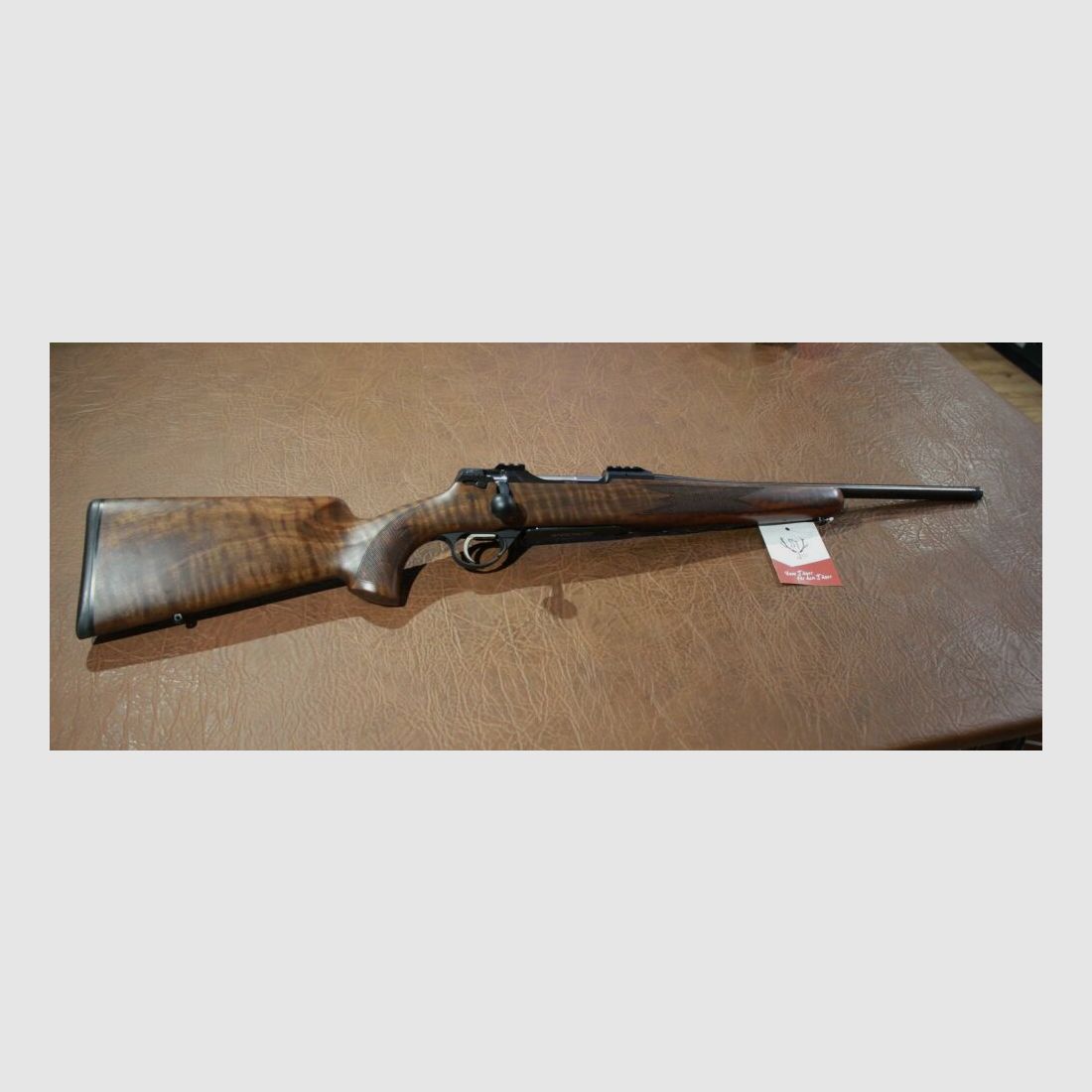 Anschütz 1782 Premium Hout .308Win