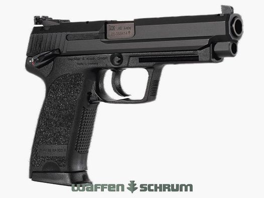 Heckler & Koch USP Expert