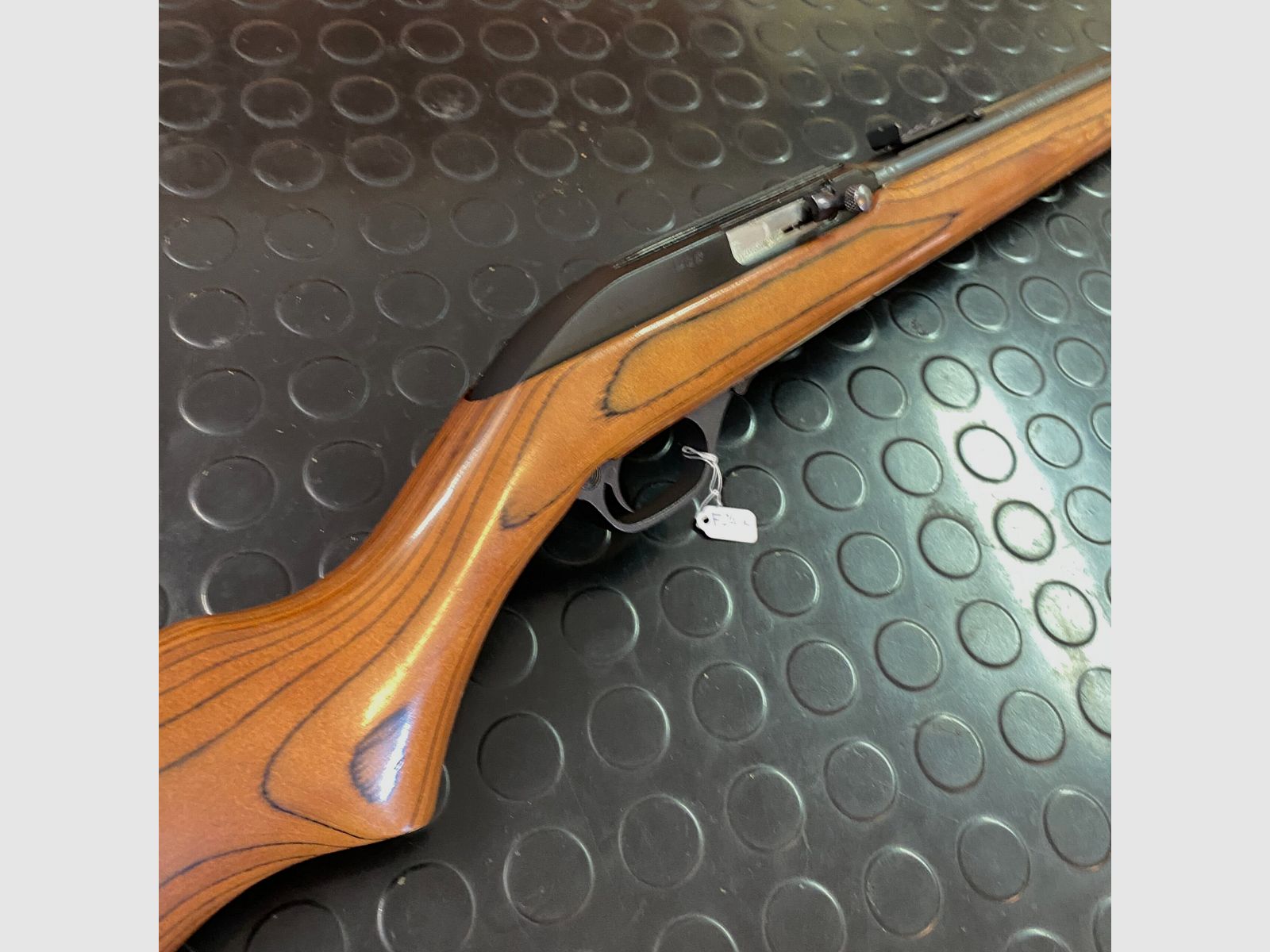 Marlin semiauto 22lr fusil F24-10