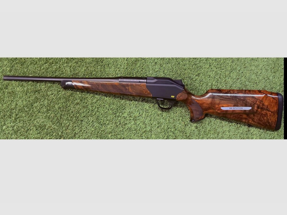 Blaser R8 Intuition Cal.308 Win., 8x57 JS, 30-06 or 9.3x62
