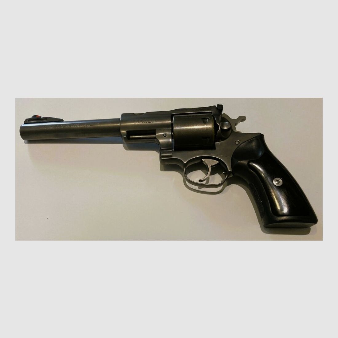 Ruger Super Redhawk - .454 Casull .45 Colt