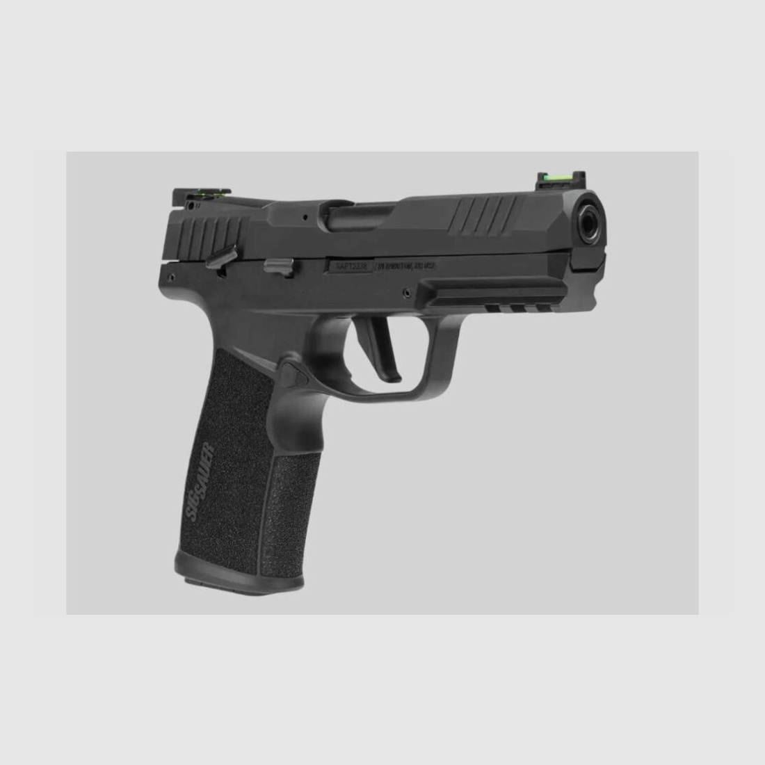 SIG Sauer P322 / .22lr