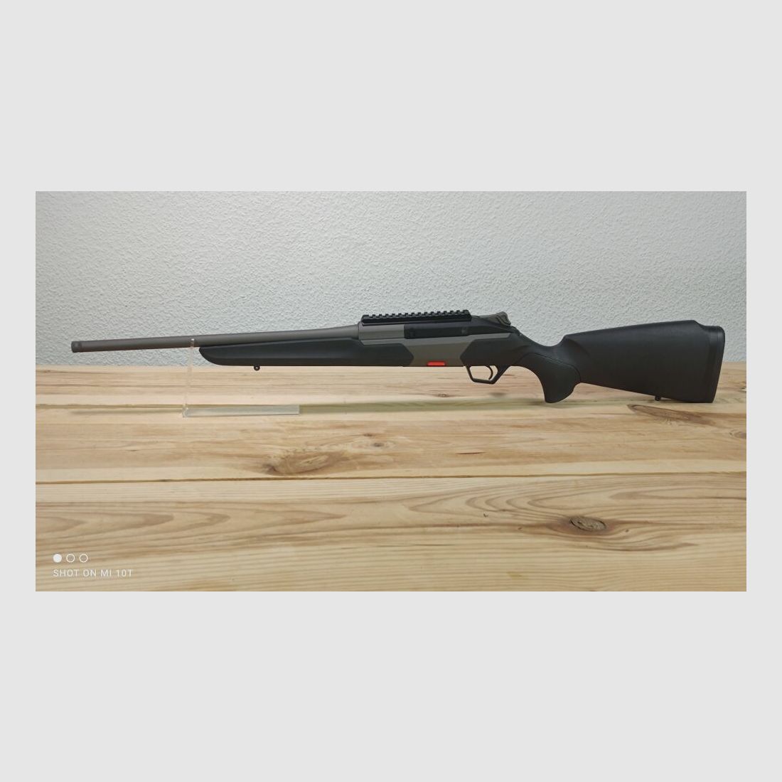 BERETTA BRX1 Grey Edition