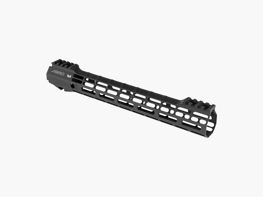 AERO PRECISION ATLAS S-ONE 12.7″ HANDGRD M-LOK FREE FLOATING FOR AR-15 BLK