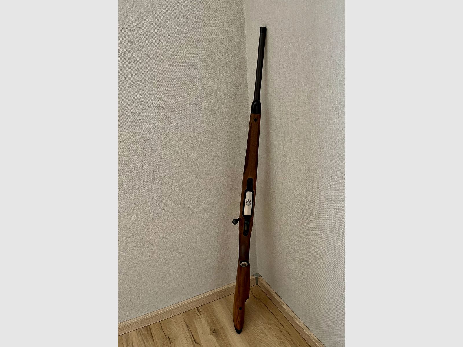 Mauser M12 Pure 8x57JS *Guter Zustand!*