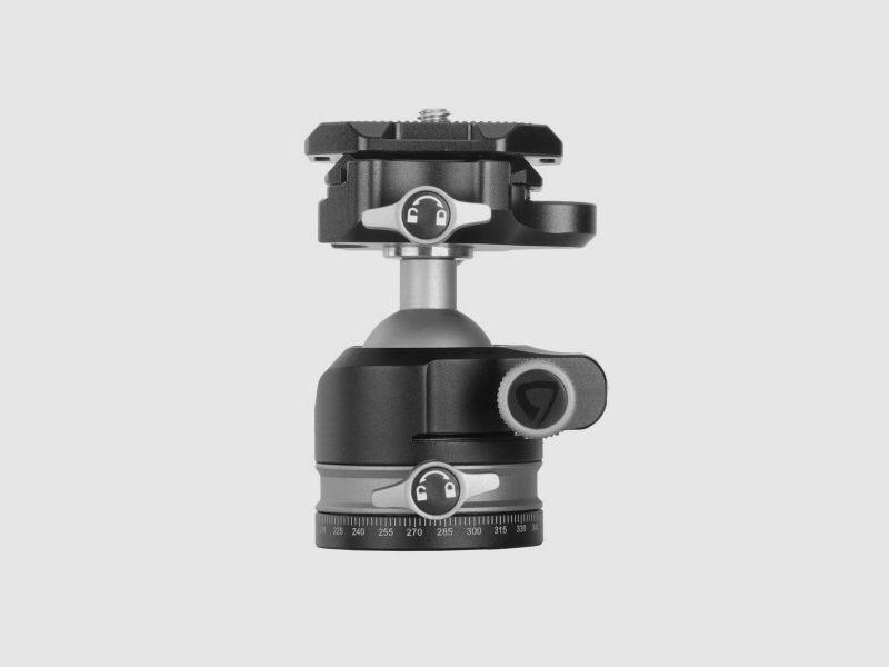 Vanguard LB-40S - Ball Head, image 15 of 23