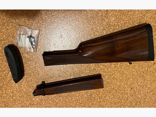 <Browning BLR 81 Schaft>