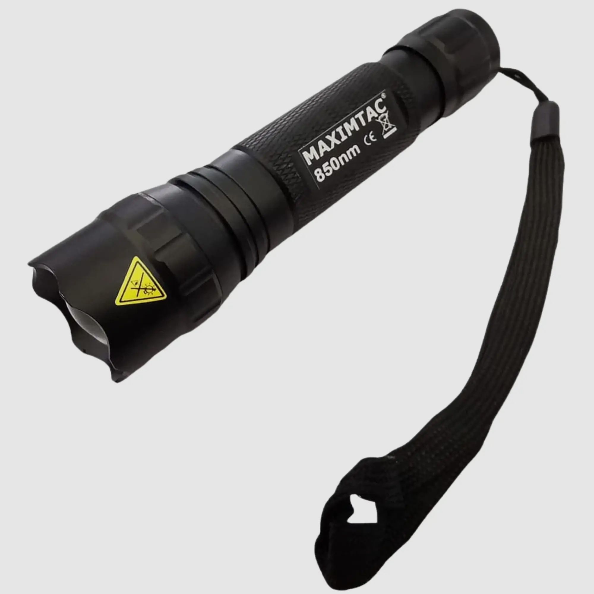 IR LED Straler 850nm Gen. 2
