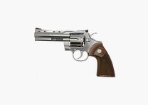 COLT PYTHON INOX 4,25’’ 357 MAGNUM