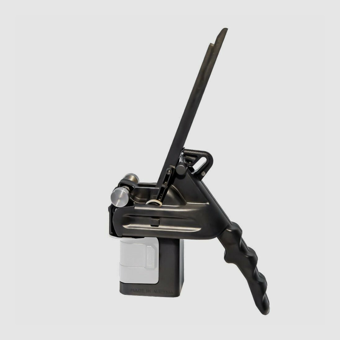 nine reloaded magazine loading aid for 9mm Luger