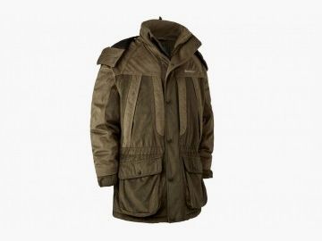 Deerhunter Jagdjacke Rusky Silent