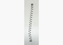 Fábrica de armas de Berna Gebr. Resorte del cargador, redondo para pistola de ordenanza suiza Parabellum 1900, 1906, 1929 Cal. 7,65mmPara P08