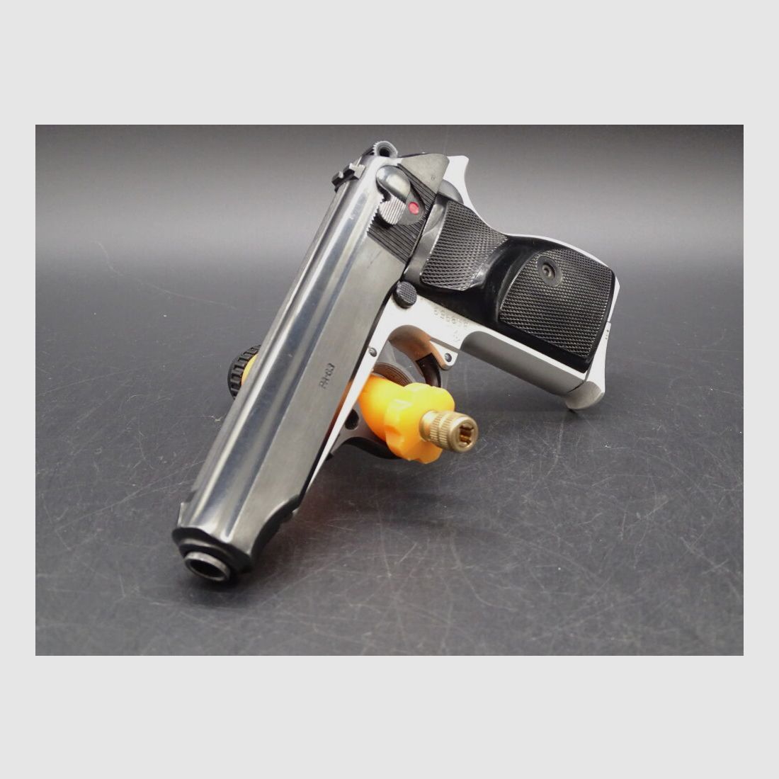 FEG PA 63 Kaliber 9mm Makarov PA 63, Bild 2 von 3