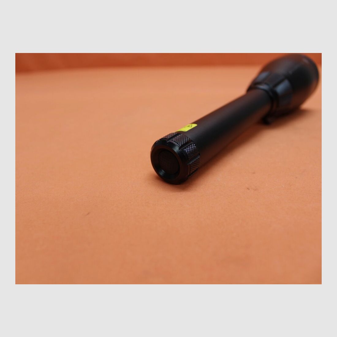 LaserGenetics LaserGenetics ND3x50 Lampe (203369) Laser-Taschenlampe, Reichweite : 4.800 m!!!
