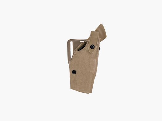 Safariland 6360 Duty Holster for Glock 17 / 22