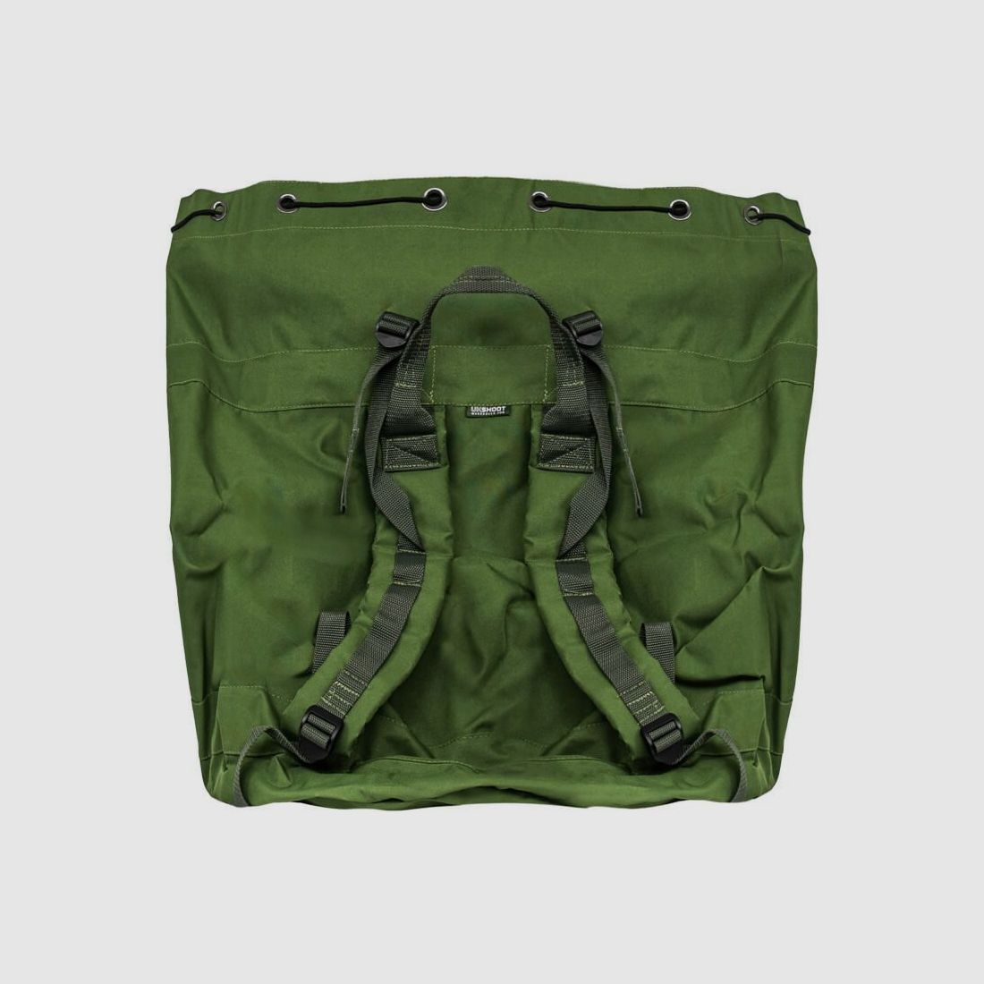 Sac de transport Sillosocks – Sac robuste pour transporter des leurres avec des bretelles de sac à dos, image 3 sur 3
