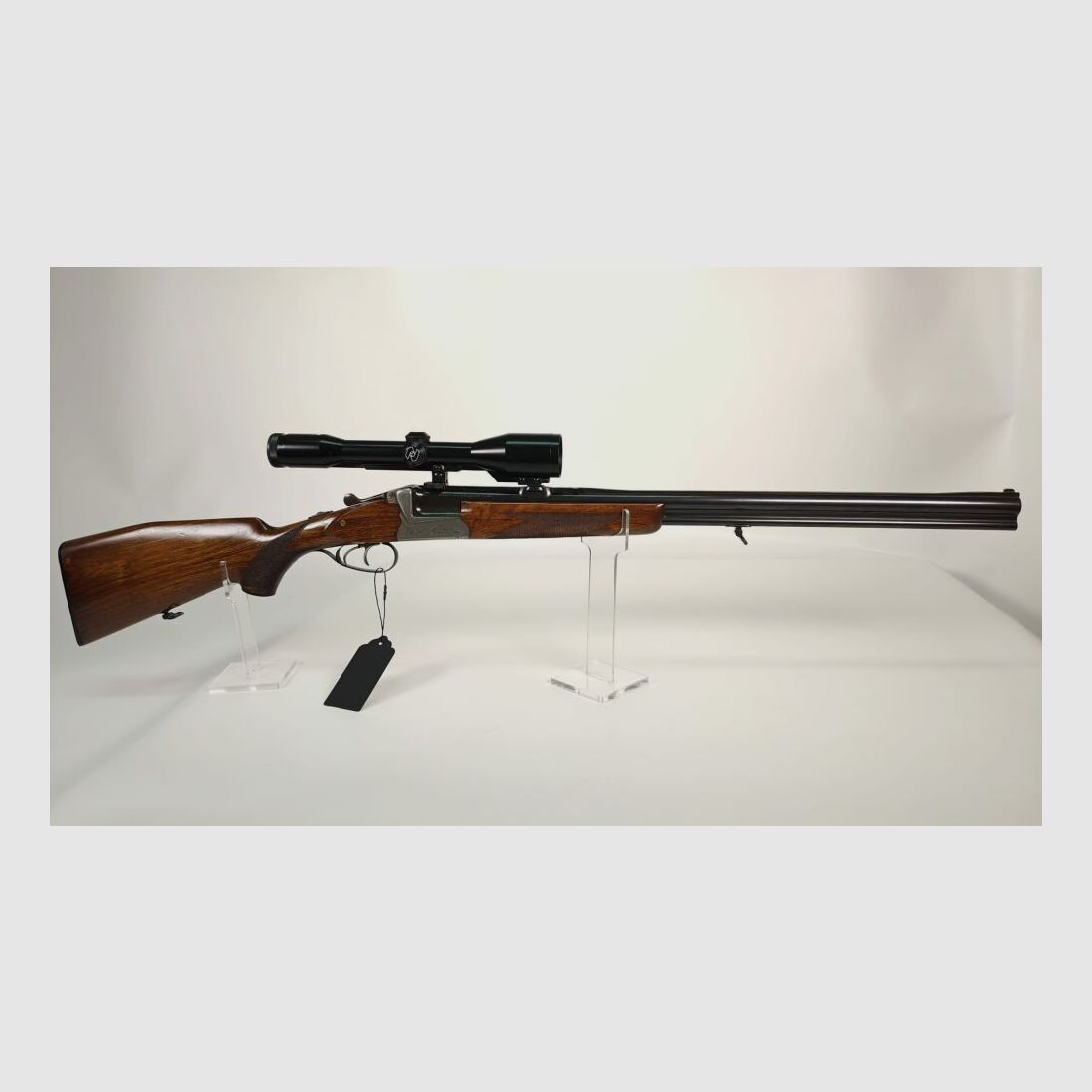 Sauer & Sohn 54