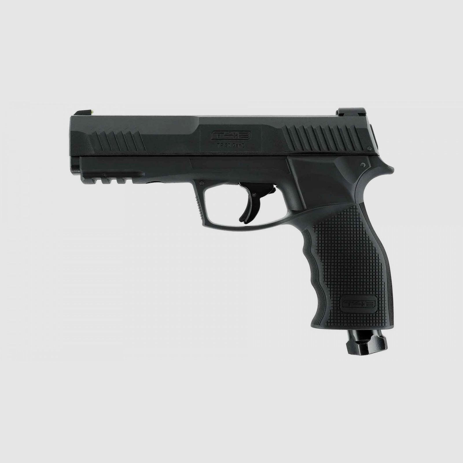 Umarex T4E HDP50 GEN 2 13J - Rubber Ball Pistol, image 2 of 6