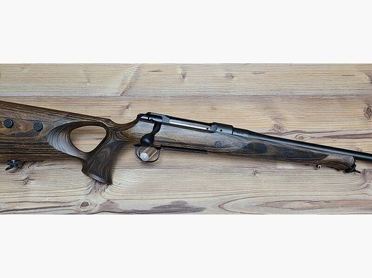 Sauer & Sohn 101 GTI - LL 51cm - M15x1 (S101 GTI)