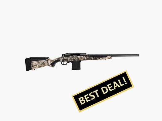 Savage IMPULSE PREDATOR SA 6,5MM CREEDMOOR 20"/51CM 5/8"-24
