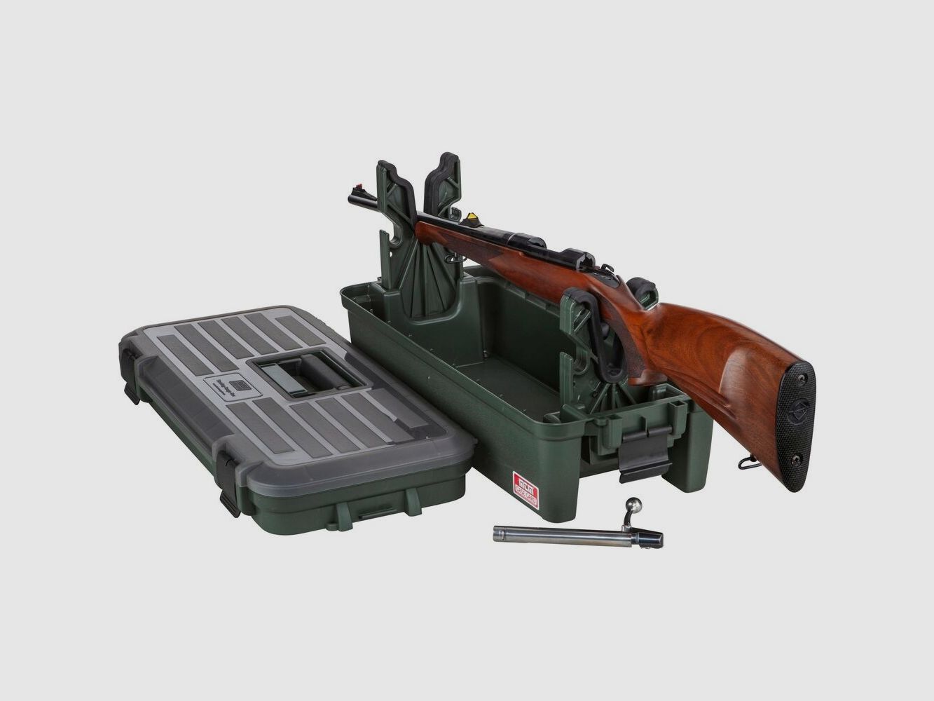 MTM Pflegecenter Shooting Range Box