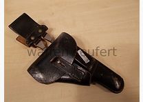 MAB D Pistola Francesa Bolsa de Policía Alemana