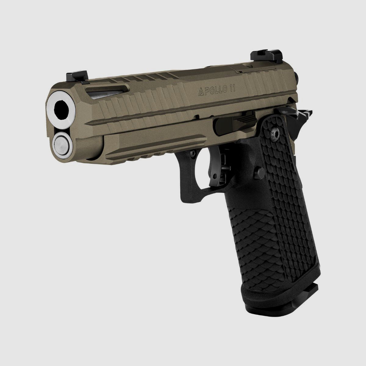 LFA Apollo 11 FDE, Bild 3 von 5