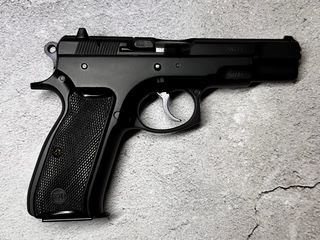 CZ 75 B Cal.9mm Luger