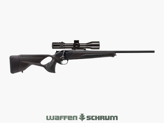 Blaser R8 Ultimate Offerta Completa inclusa Ottica