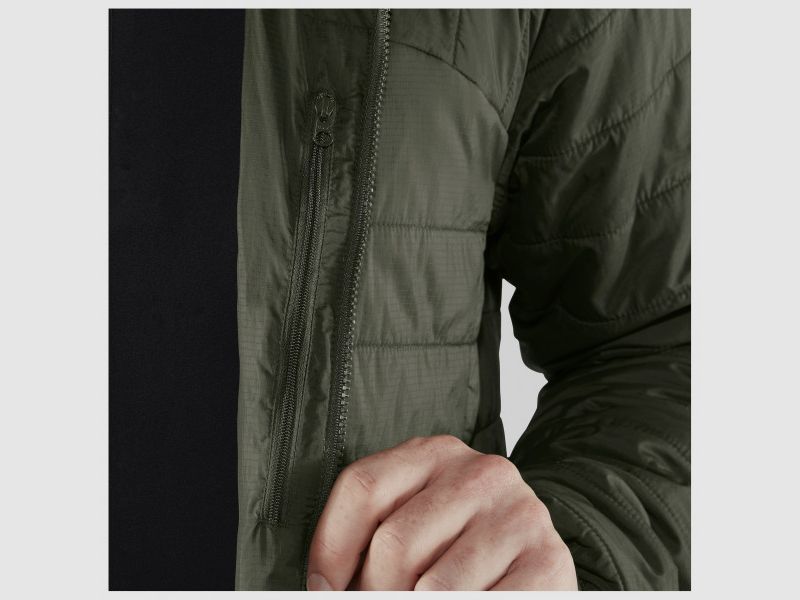 FJÄLL RÄVEN Expedition X-Lätt Jacket, image 4 sur 6