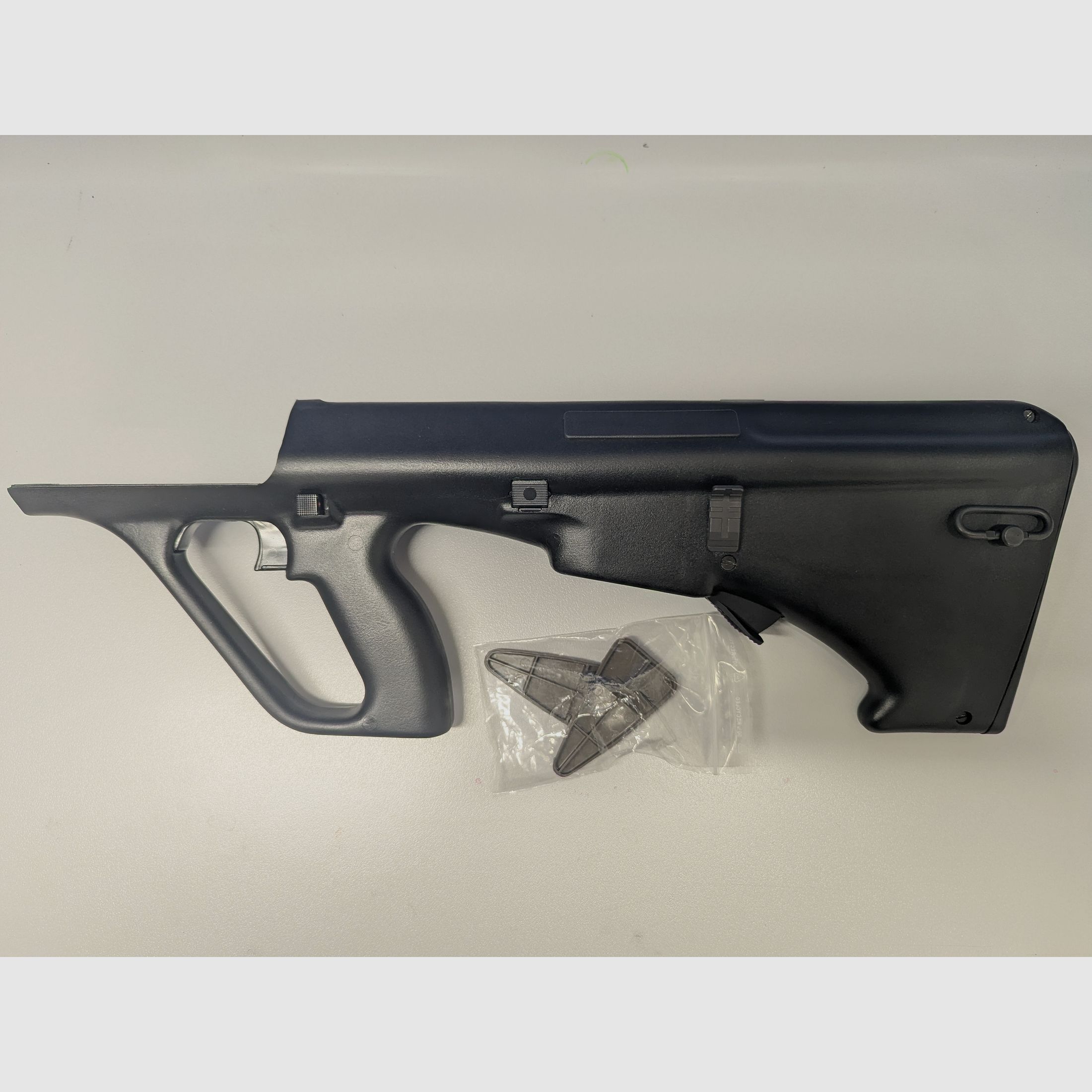 Steyr AUG A3 SA Police stock .223 Remington