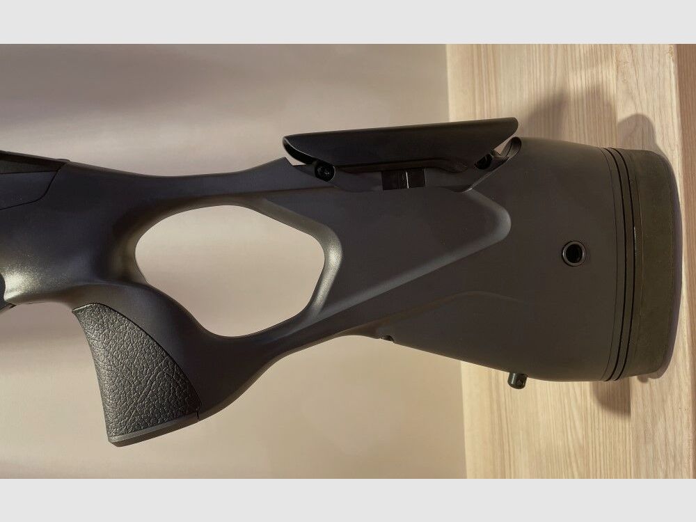 SAKO S20 CACCIA CALCIO IN LEGNO