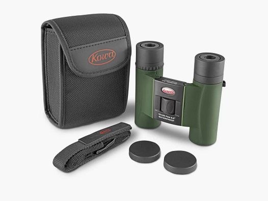 Kowa SV II 10x25