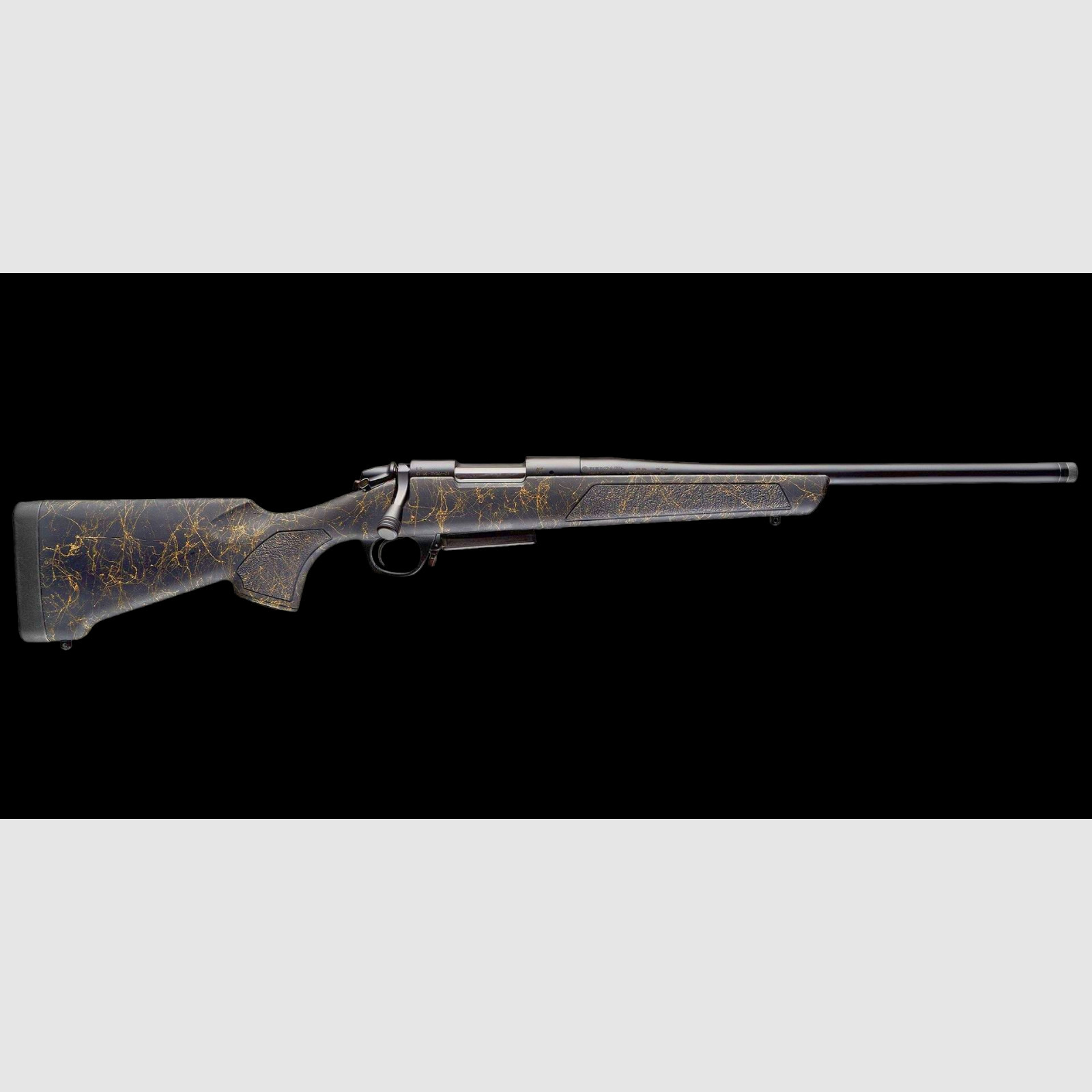   Repetierbüchse B14 Stoke - 20'' .308 Win · AICS kompatibel 
