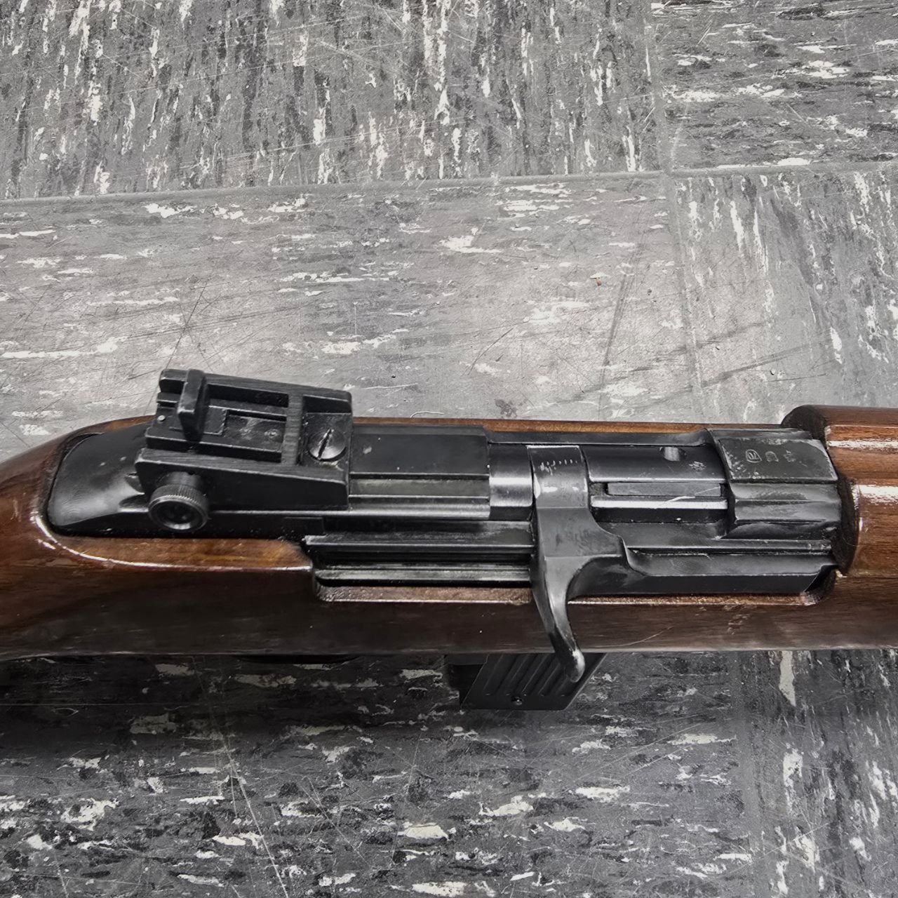 Erma M1 Kaliber .22 l.r. 22 LFB Ideal für Sportschützen und Sammler