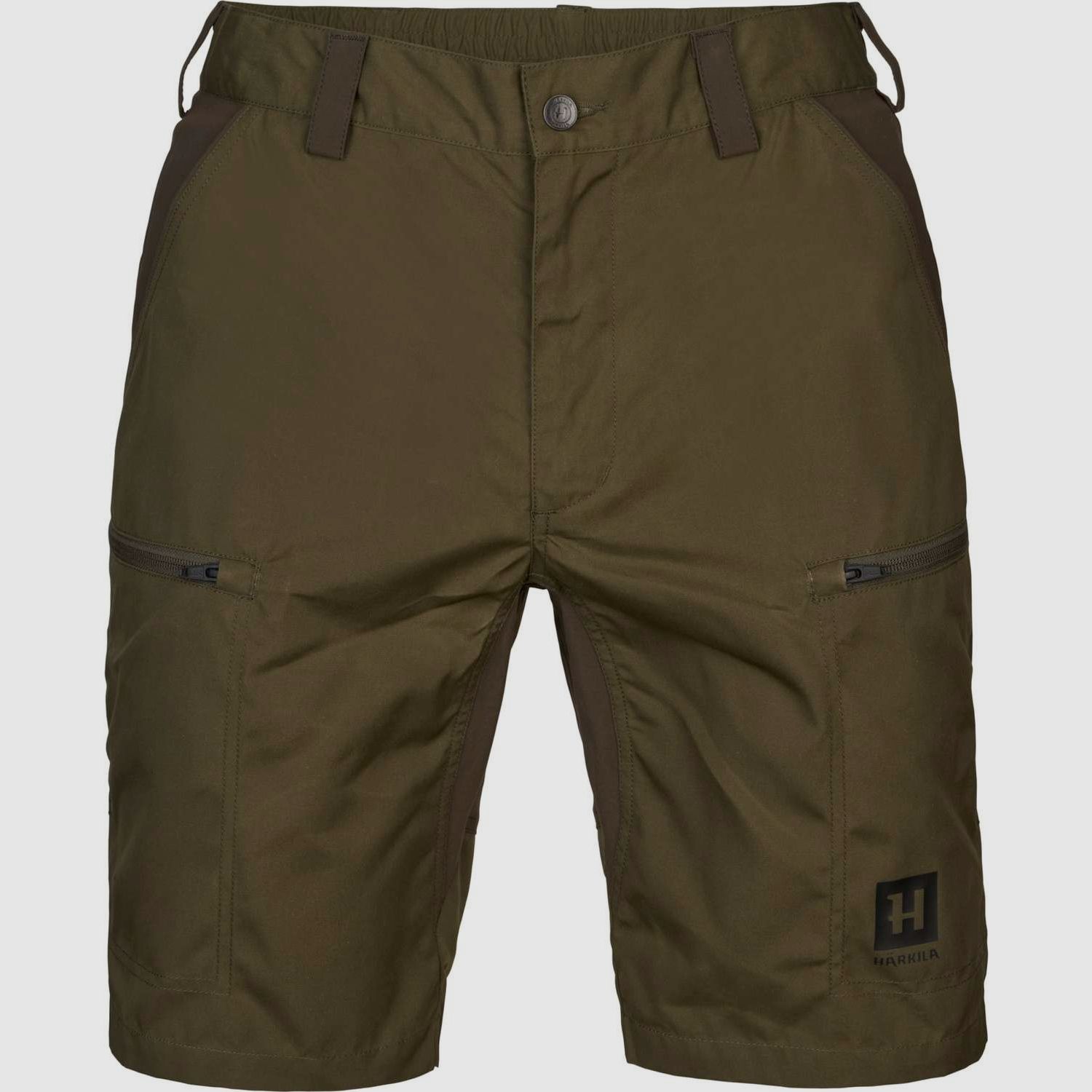 Hrkila Fjell Jagdshorts