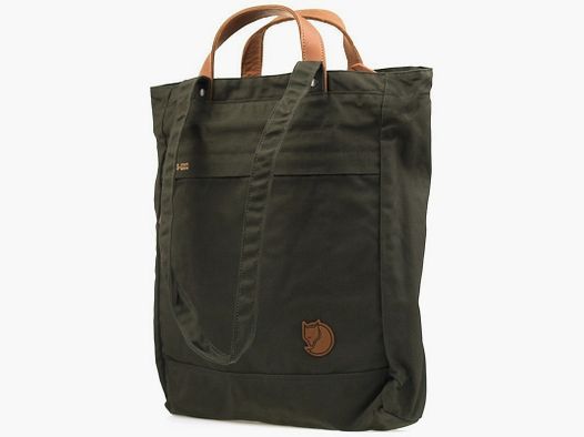 FJÄLL RÄVEN Totepack No.1