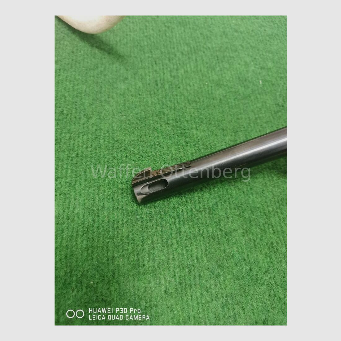 HI-Standart Field-King