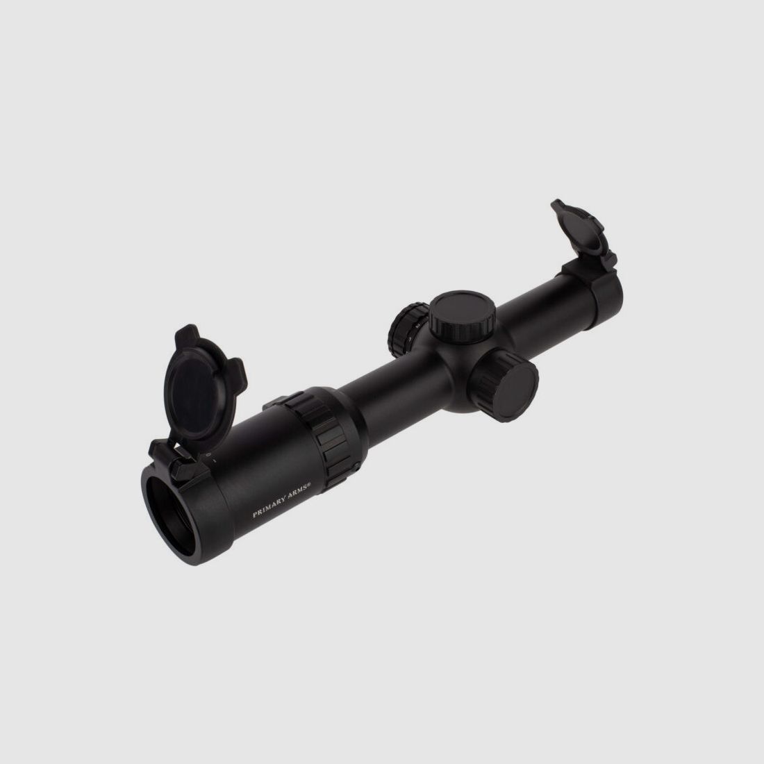 Primary Arms SLx 1-6x24 ACSS-KISS rot 30mm