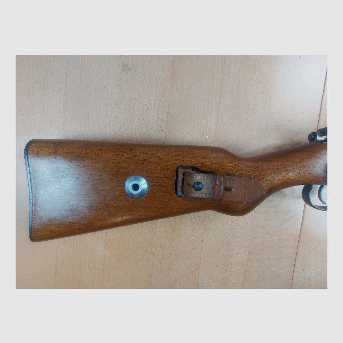 Norinco KKW JW25