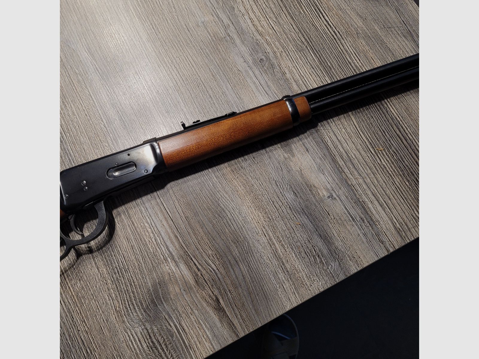 UR Winchester 1894 30-30 win