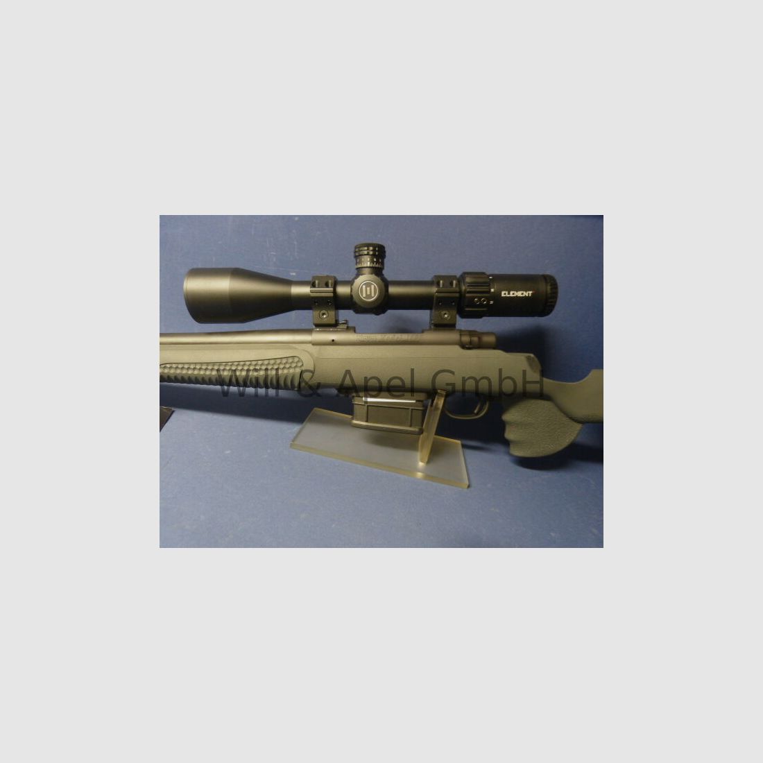 HOWA / GRS 1500 GRS