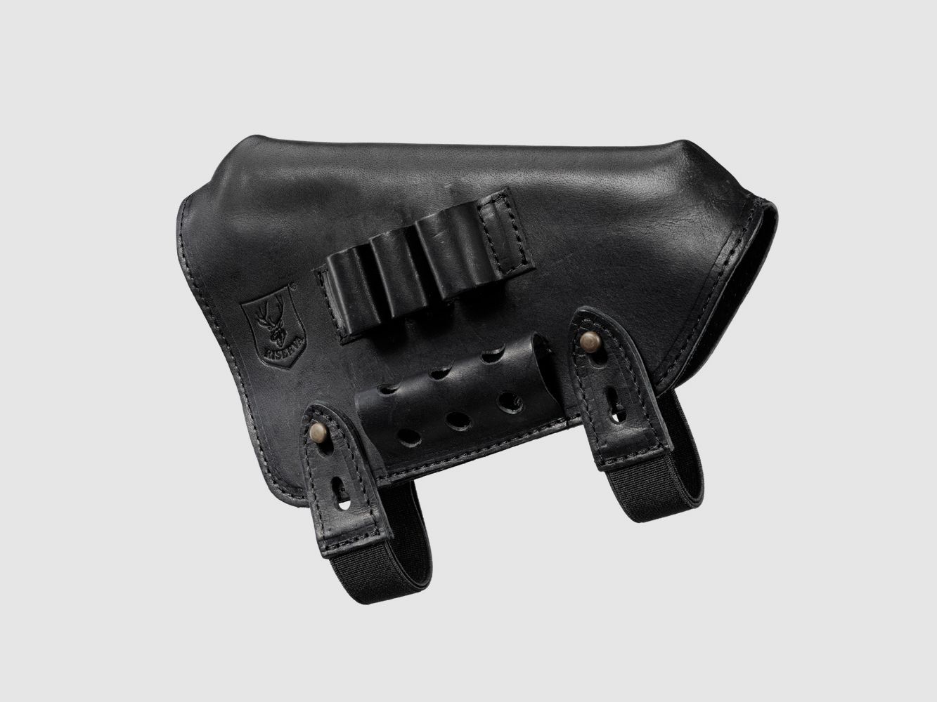 Riserva – Optical Alignment for Rifle Stock