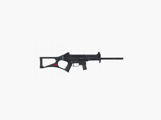 Selbstladebüchse HK USC45 schwarz Kal.45ACP 10 Schuss Lauf 40,6 cm