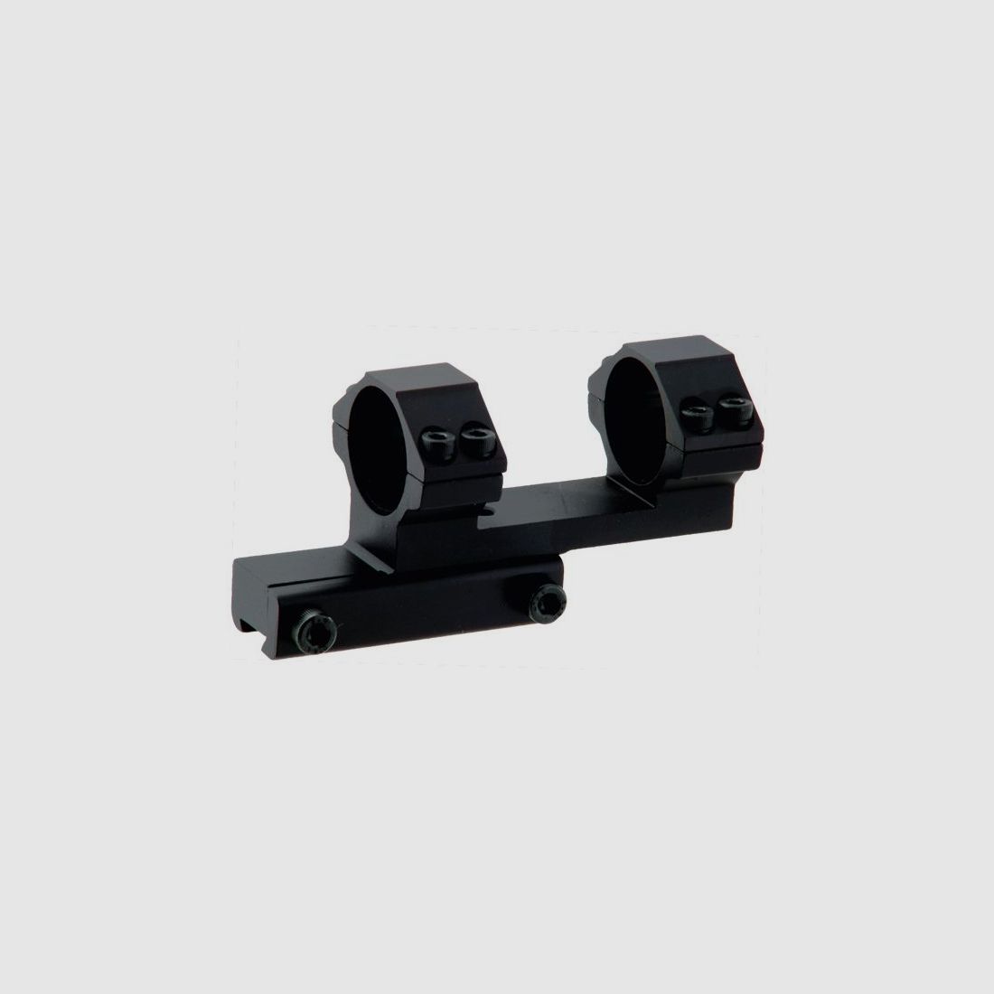 UTG 25.4mm Offset 11mm Mount BH 21mm