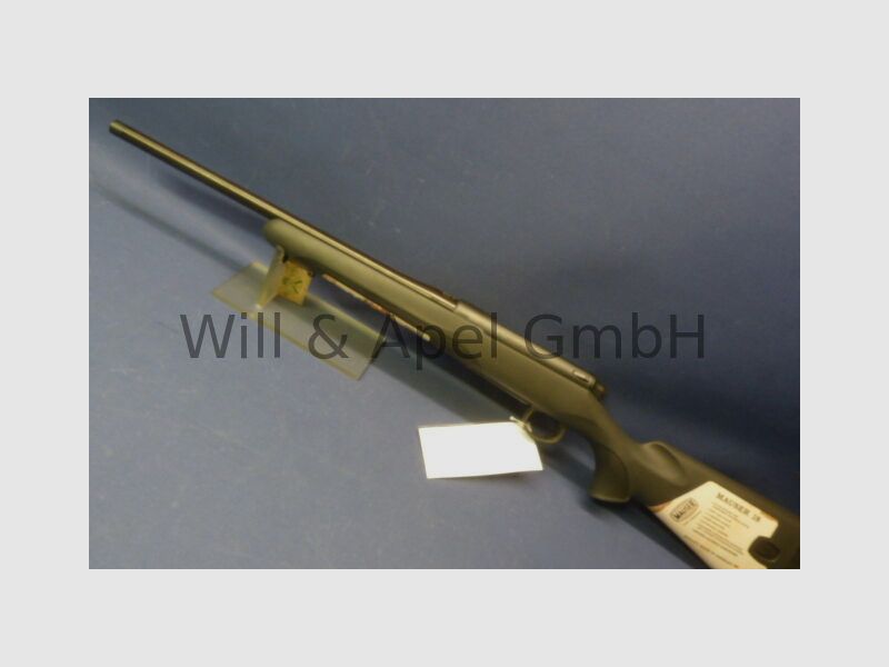 Mauser M18