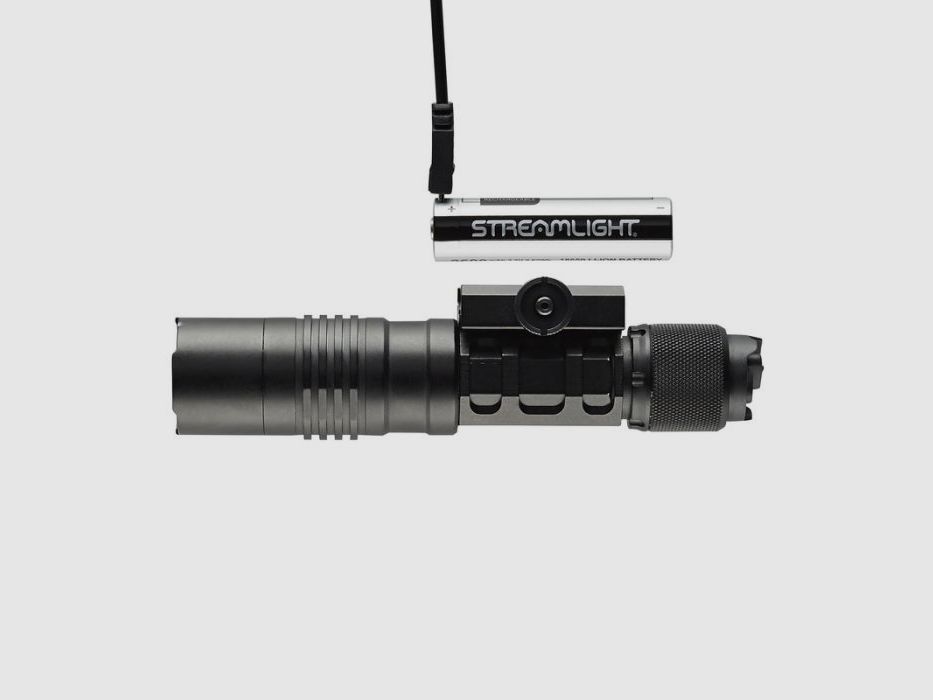 Streamlight ProTac Rail Mount HL-X | Laser rot | 1000 Lumen, Bild 5 von 10