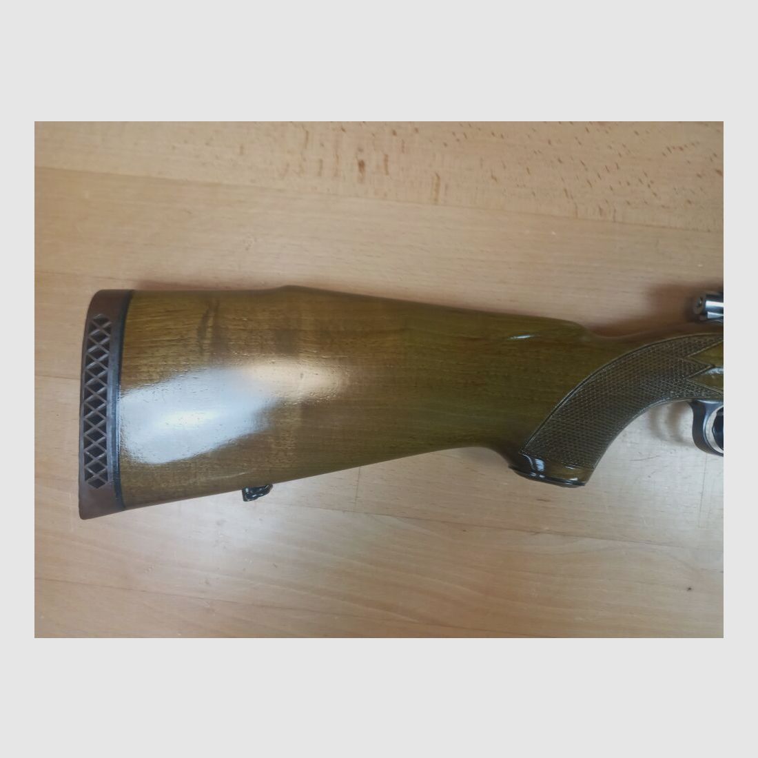 Santa Barbara Luksus